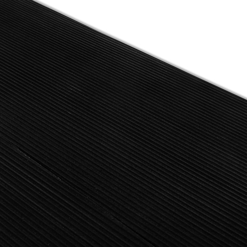 Lonnngg 3 Piece Stomp Pad Surfboard EVA Traction Pad Adhesive Professional Tail Pad/Applies All Boards - Surfboards, Shortboards, Longboards, Skimboards - Image 3